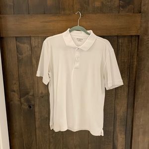 UNTUCKIT MENS COLLARED TEE